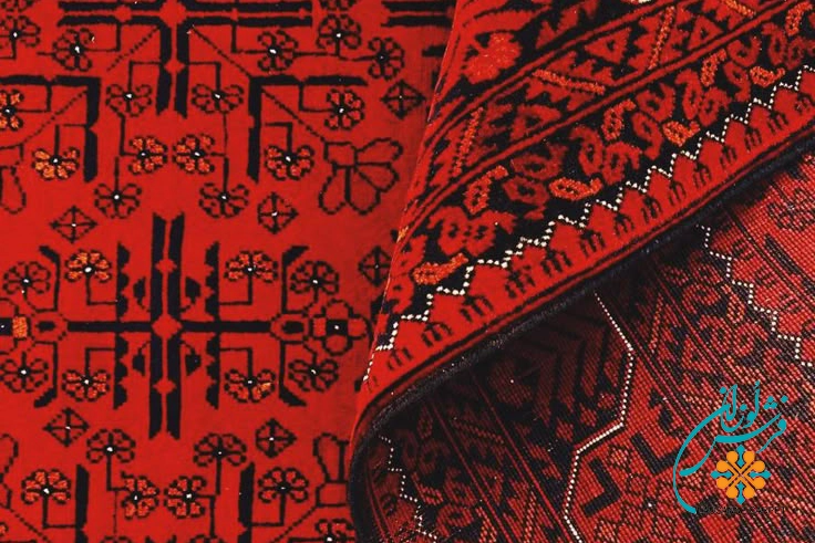 ابعاد فرش ۹ متری؛ همه چیز درباره قیمت، ابعاد و انتخاب درست